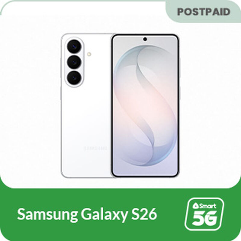 Samsung Galaxy S26 image number 3